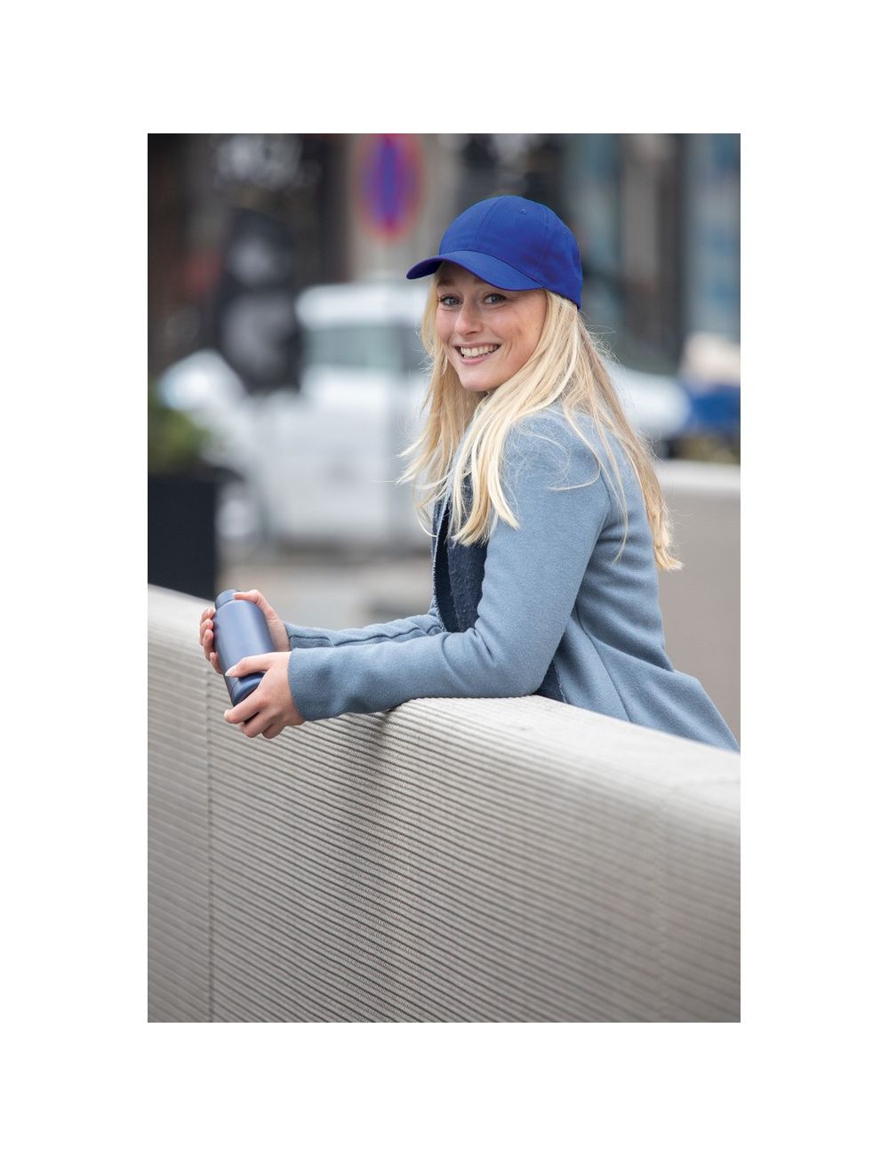 Czapka z daszkiem Impact AWARE™