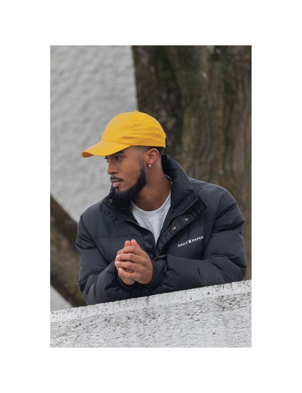 Czapka z daszkiem Impact AWARE™