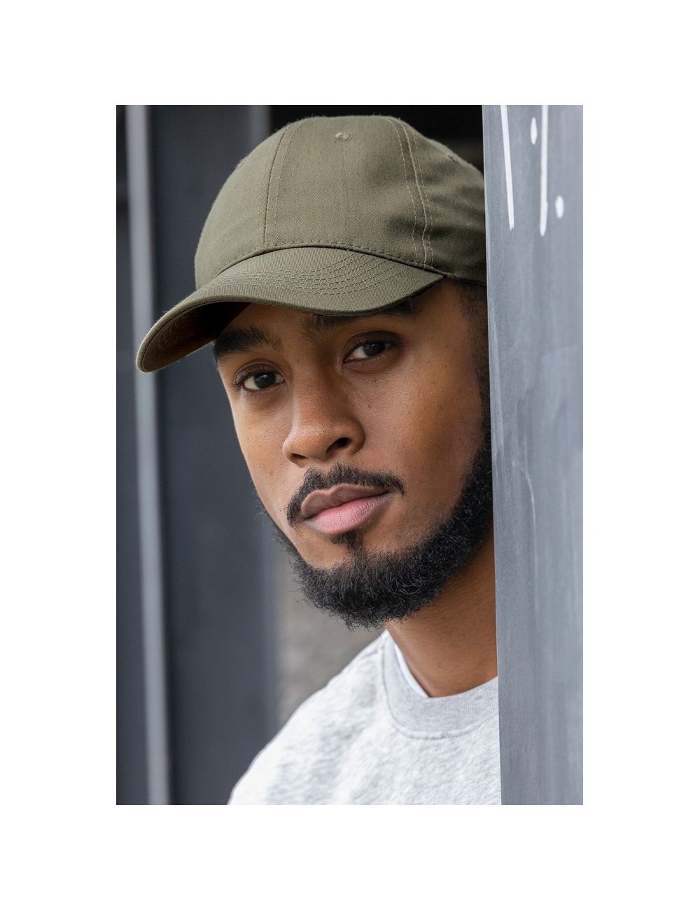 Czapka z daszkiem Impact AWARE™