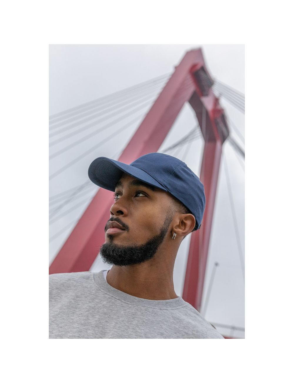 Czapka z daszkiem Impact AWARE™