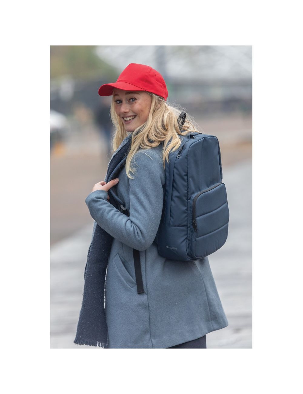 Czapka z daszkiem Impact AWARE™