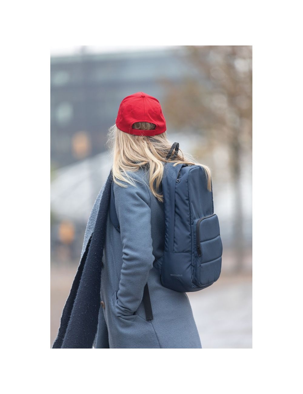 Czapka z daszkiem Impact AWARE™