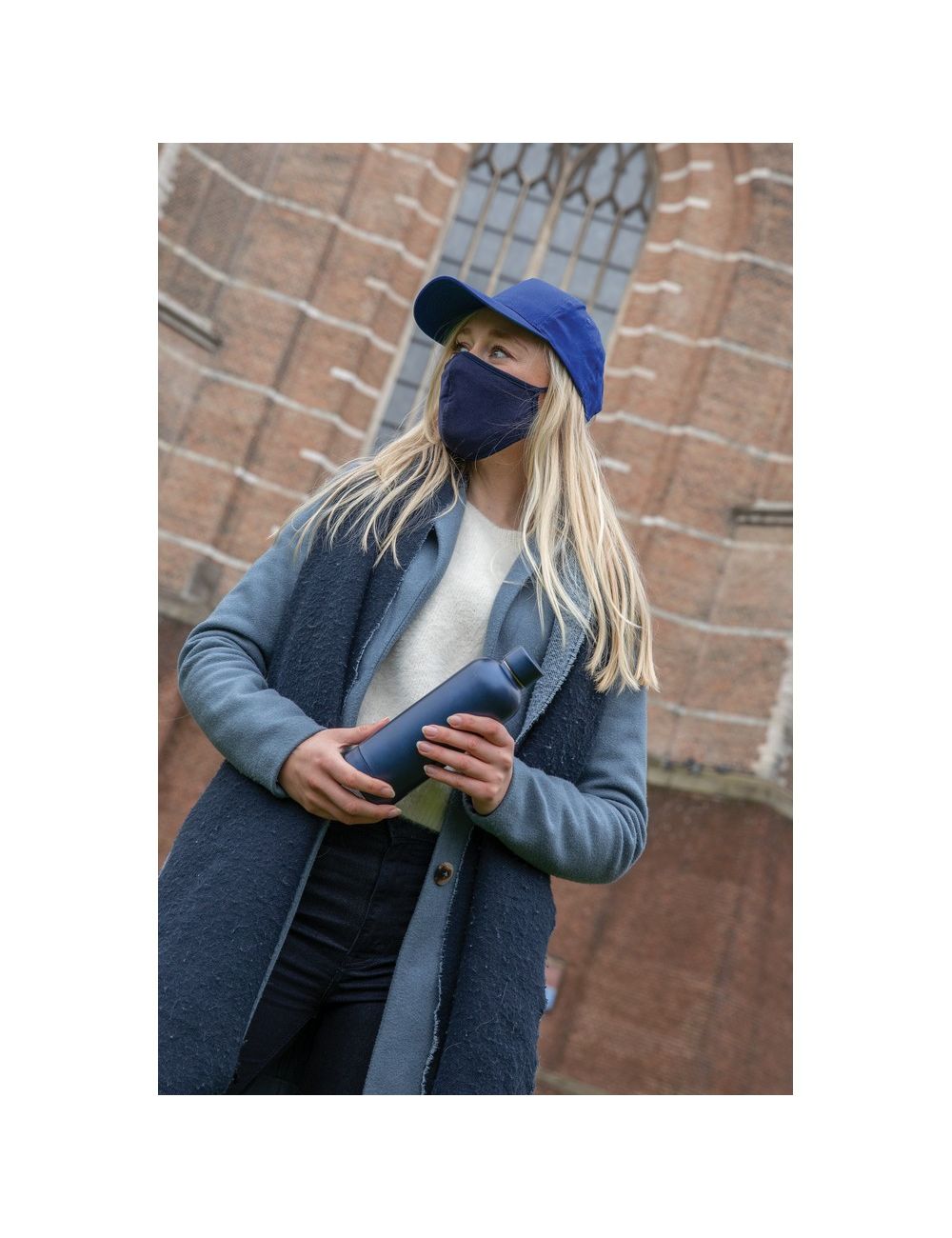 Czapka z daszkiem Impact AWARE™