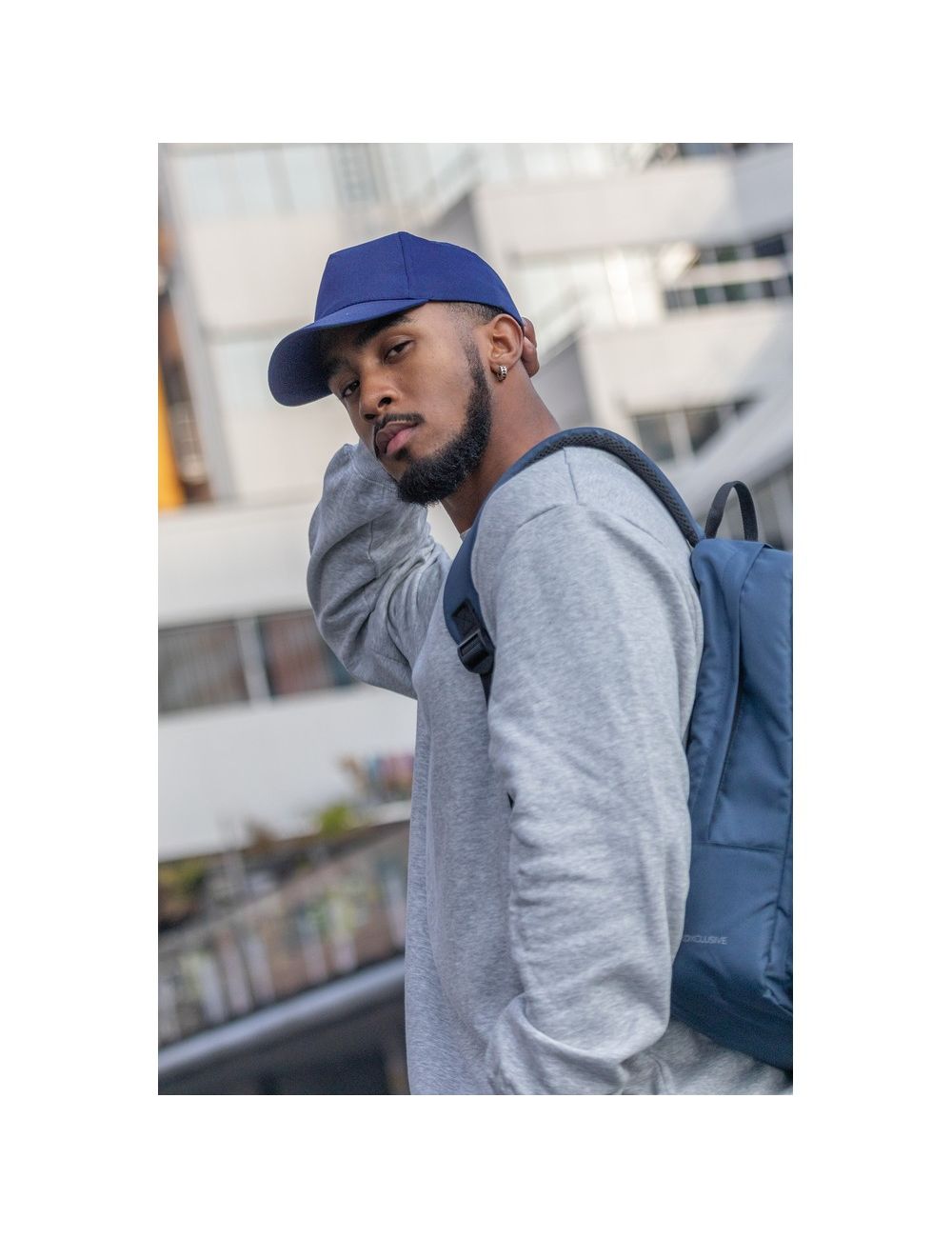 Czapka z daszkiem Impact AWARE™