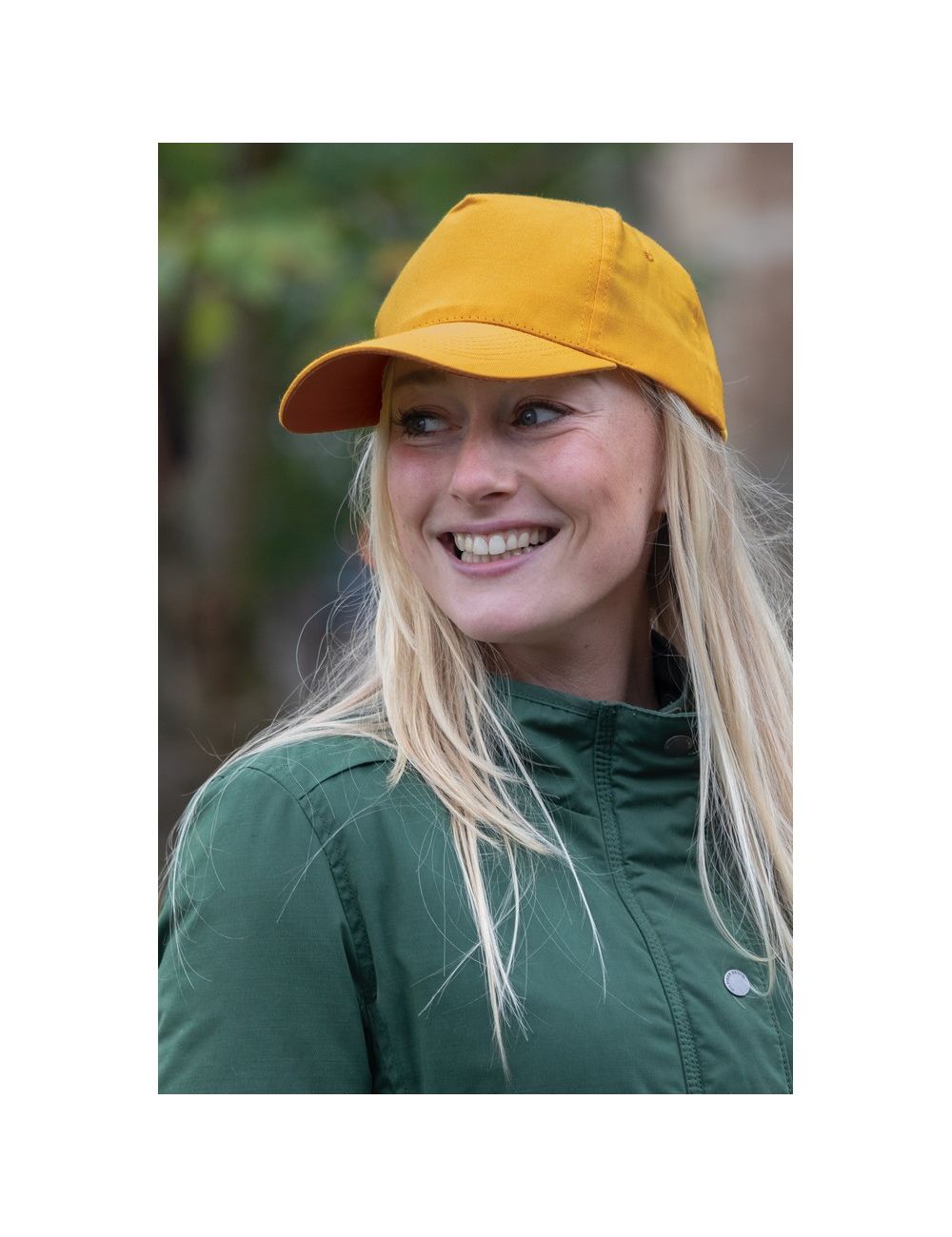 Czapka z daszkiem Impact AWARE™