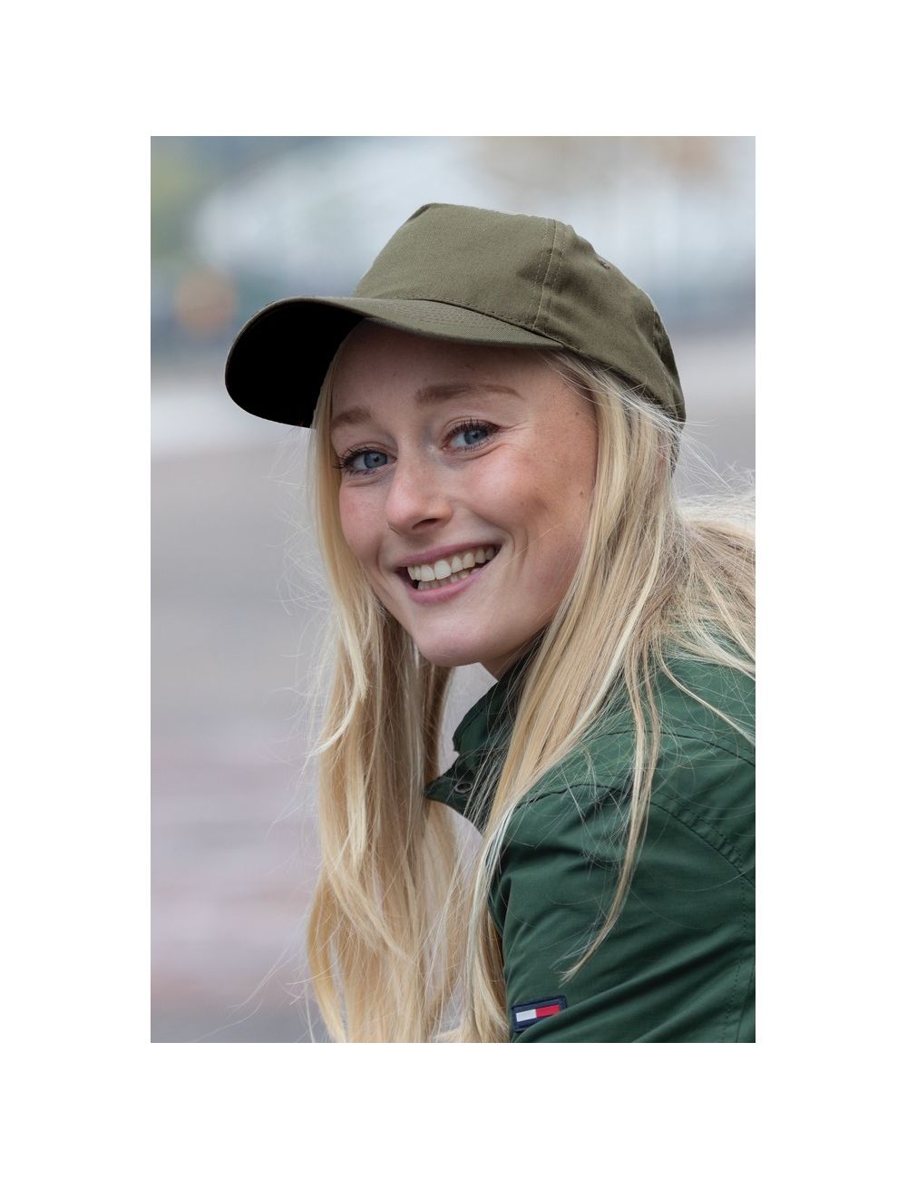 Czapka z daszkiem Impact AWARE™