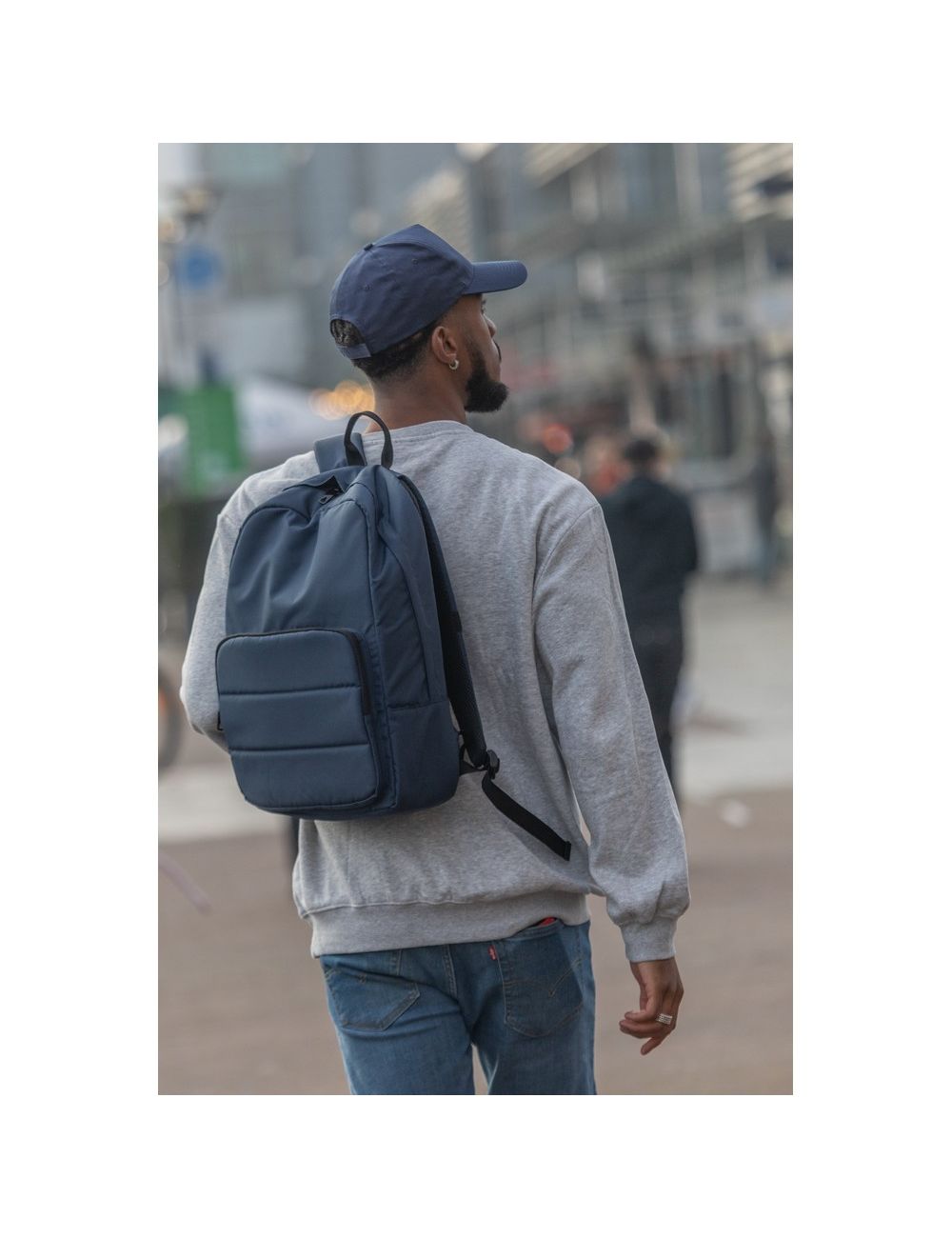 Czapka z daszkiem Impact AWARE™