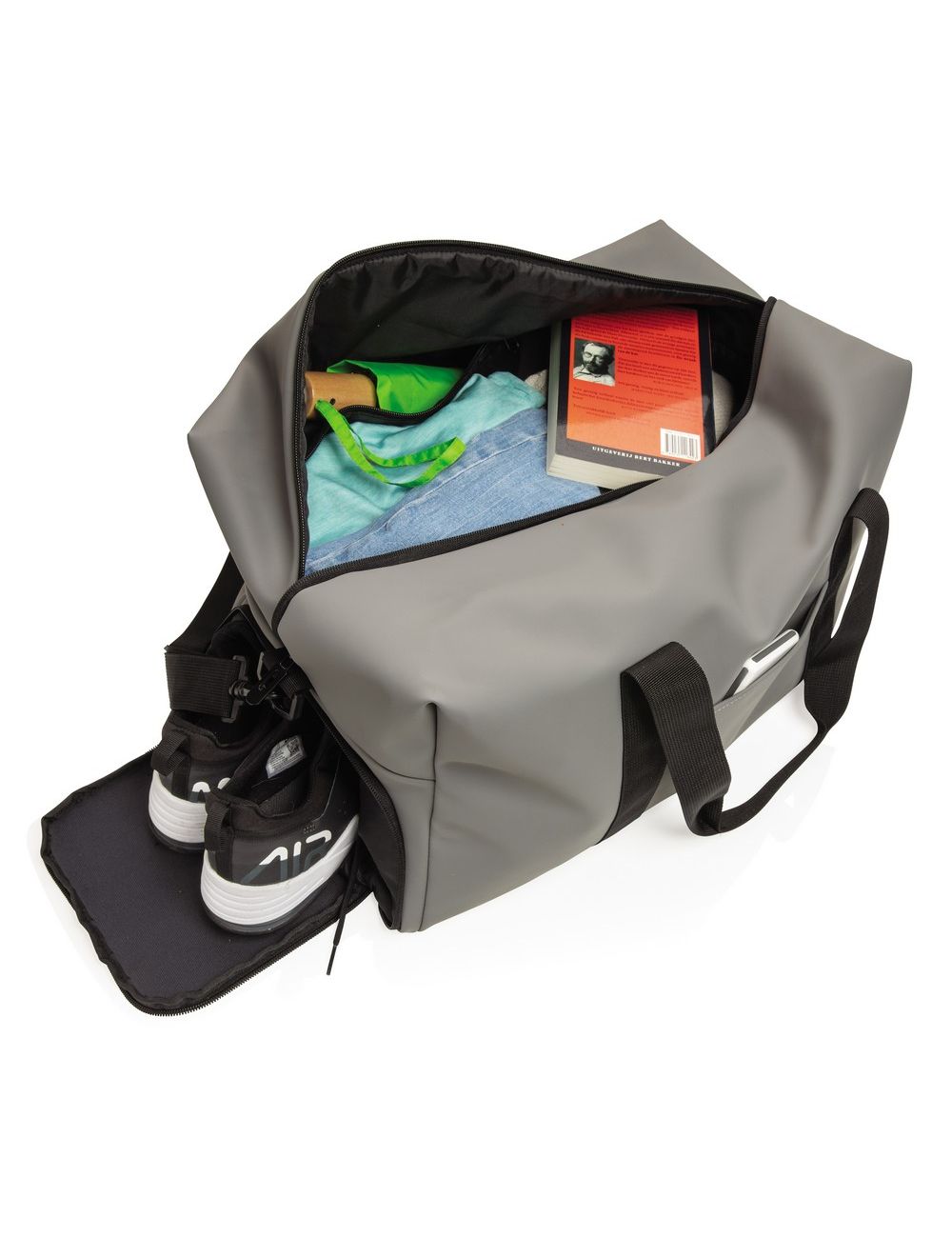 Torba podróżna, sportowa