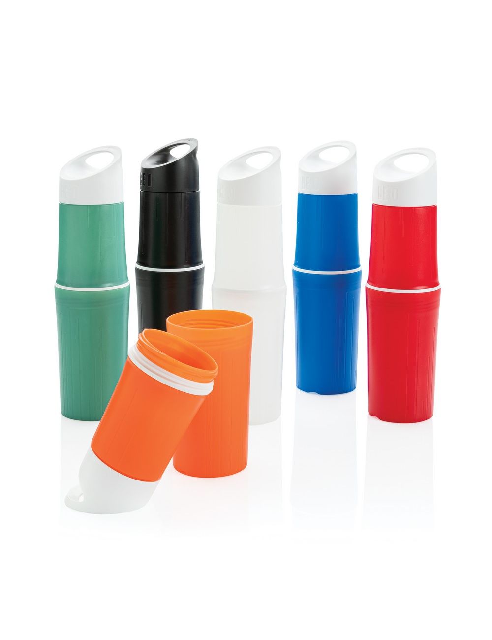 Butelka sportowa BE O Bottle