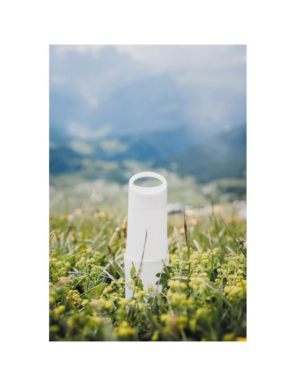 Butelka sportowa BE O Bottle