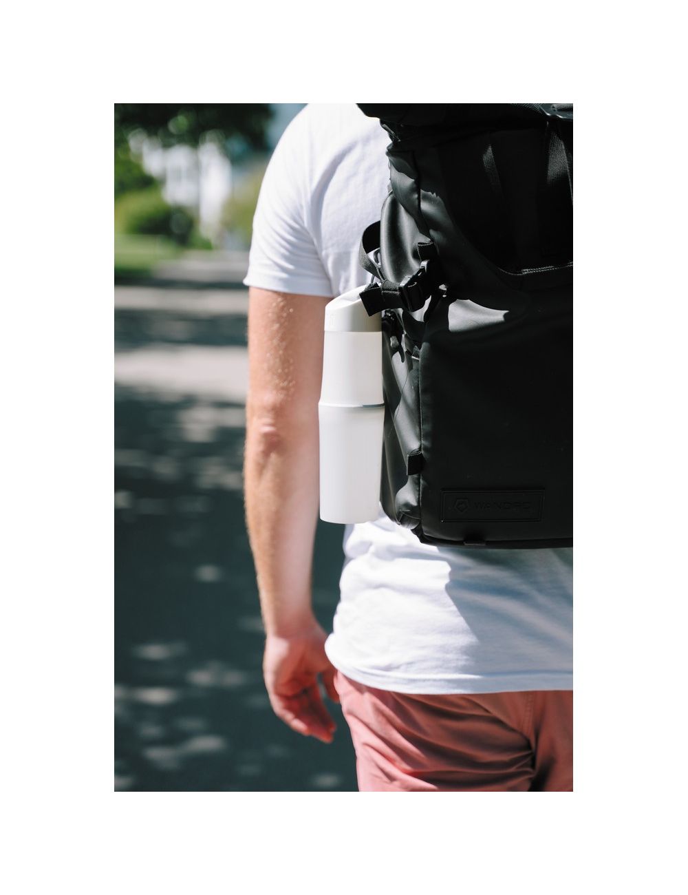 Butelka sportowa BE O Bottle