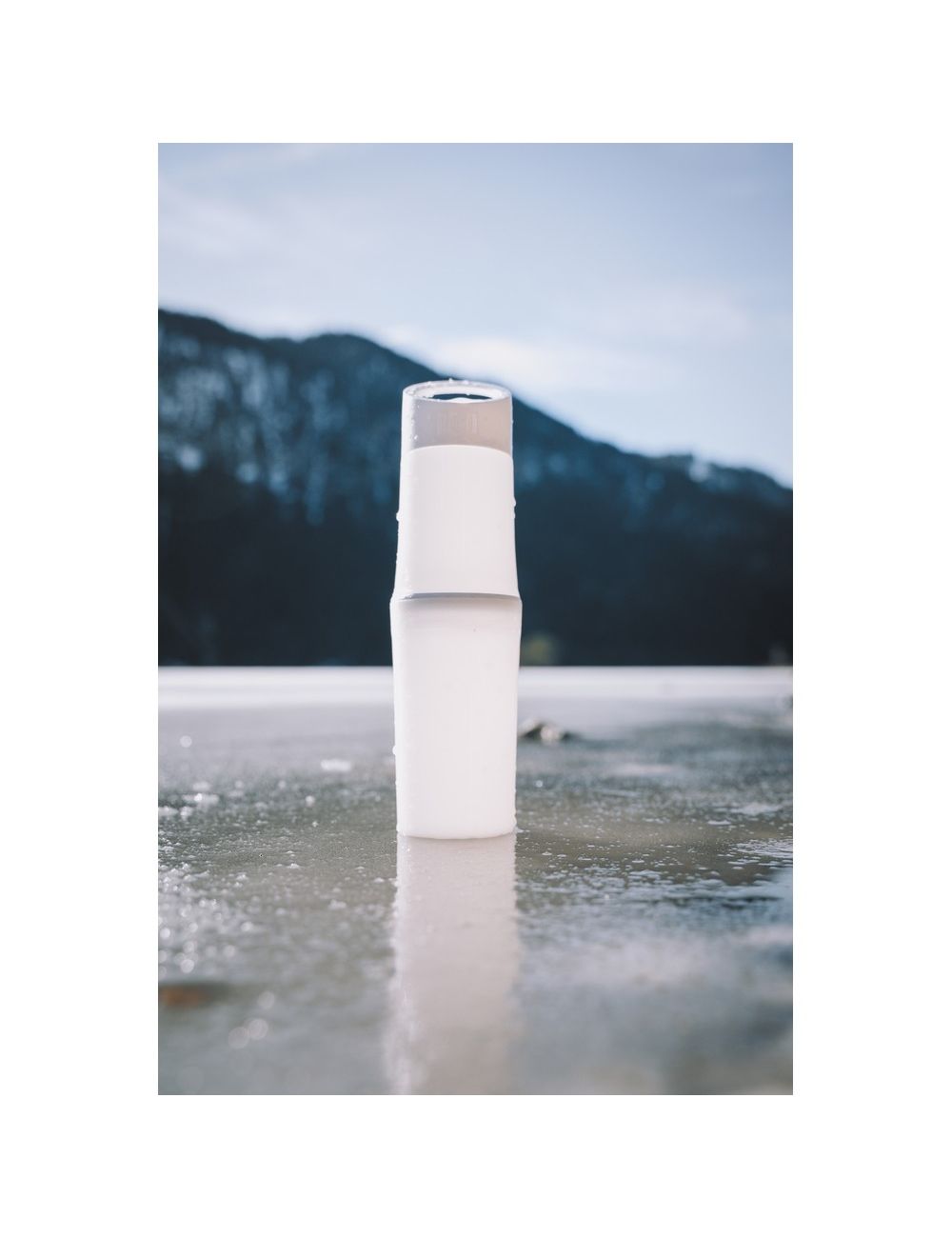 Butelka sportowa BE O Bottle