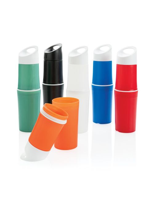 Butelka sportowa BE O Bottle