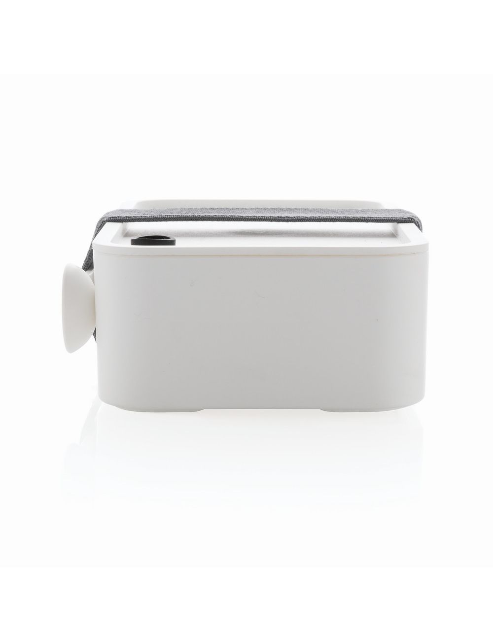 Pudełko śniadaniowe, łyżkowidelec