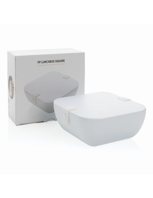 Pudełko śniadaniowe