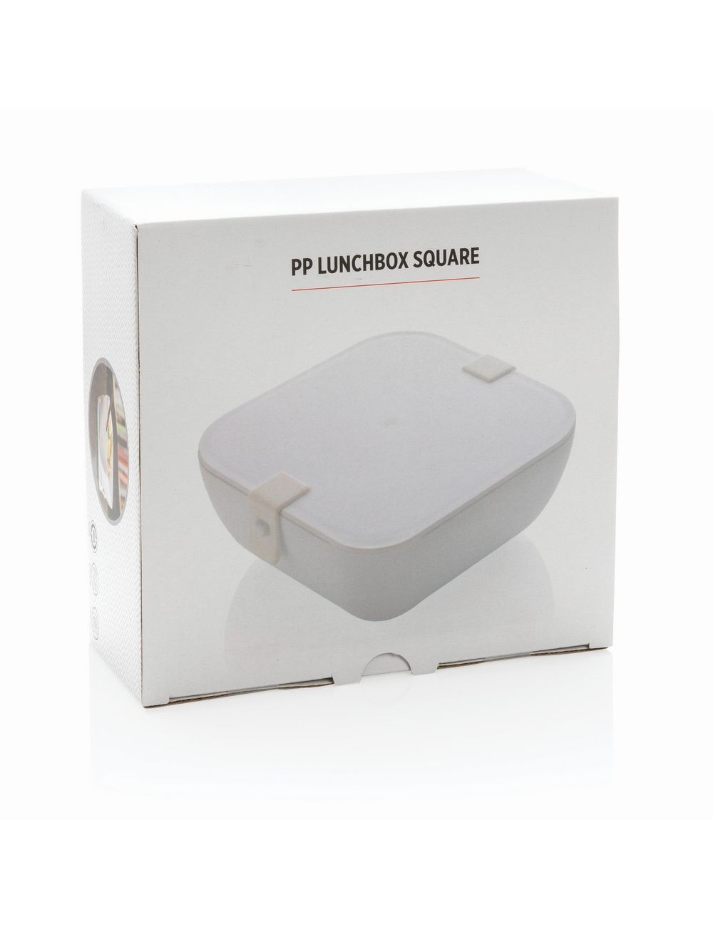 Pudełko śniadaniowe