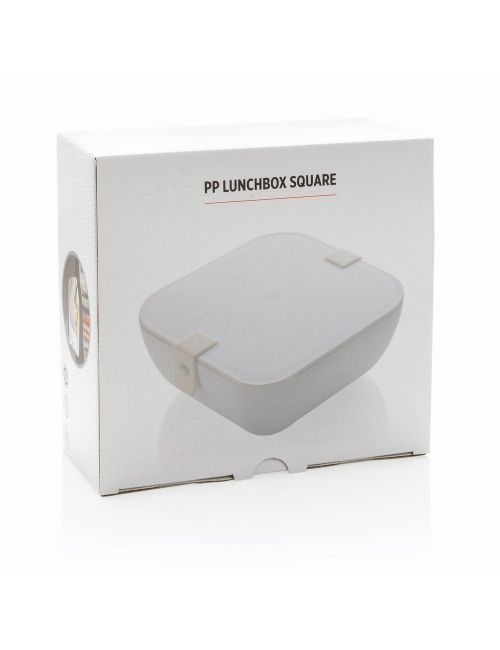 Pudełko śniadaniowe