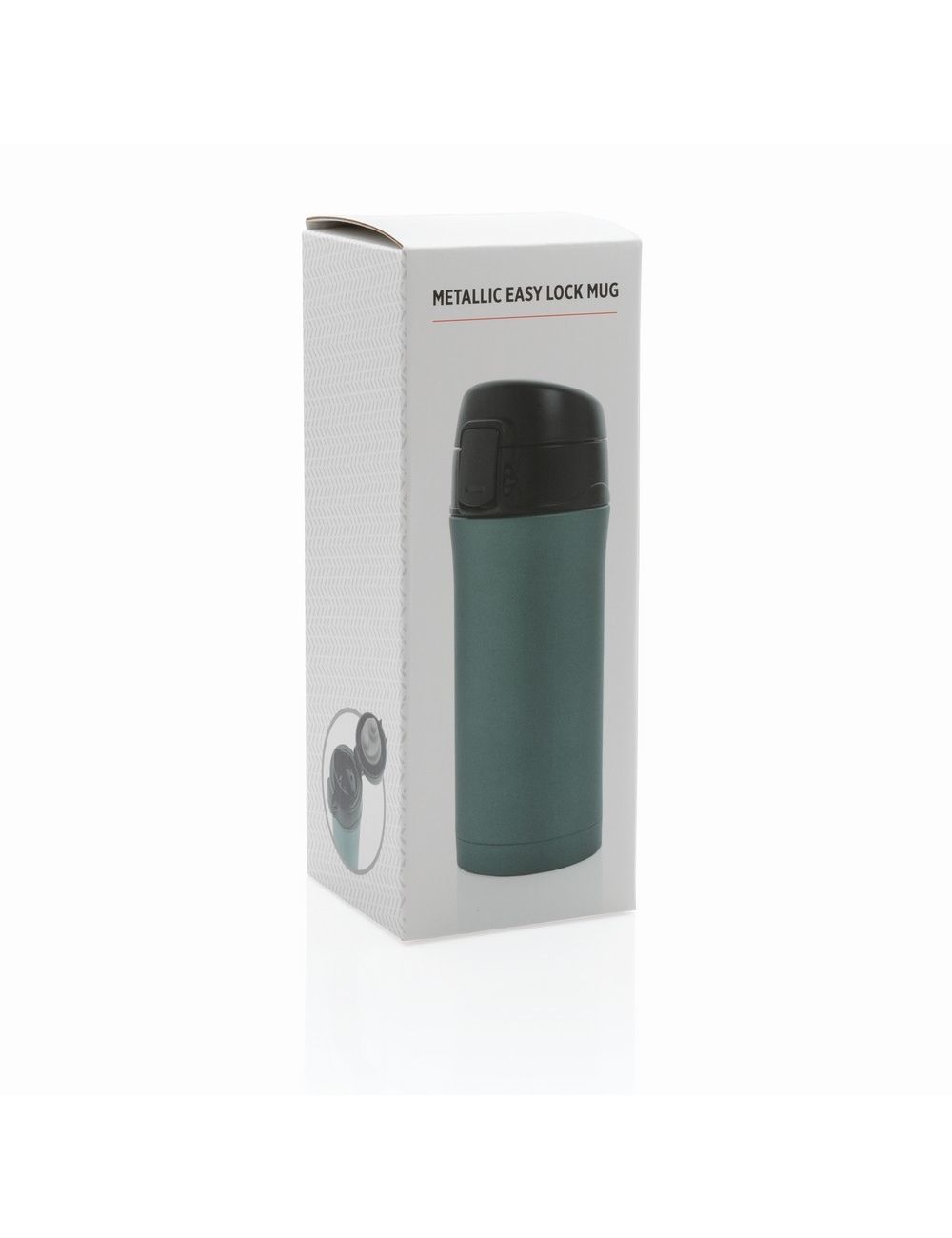 Kubek termiczny 300 ml