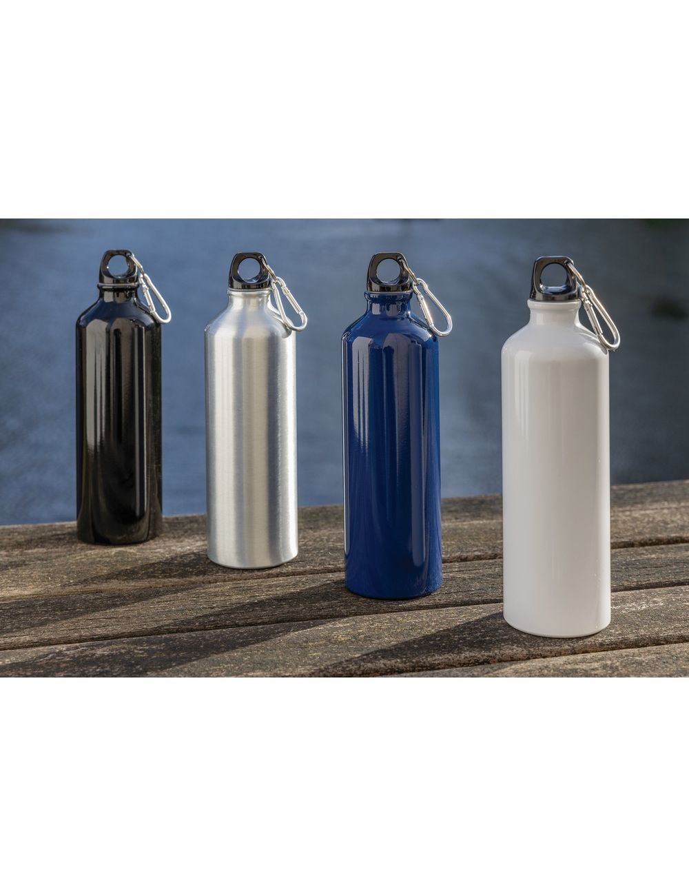 Butelka sportowa 750 ml