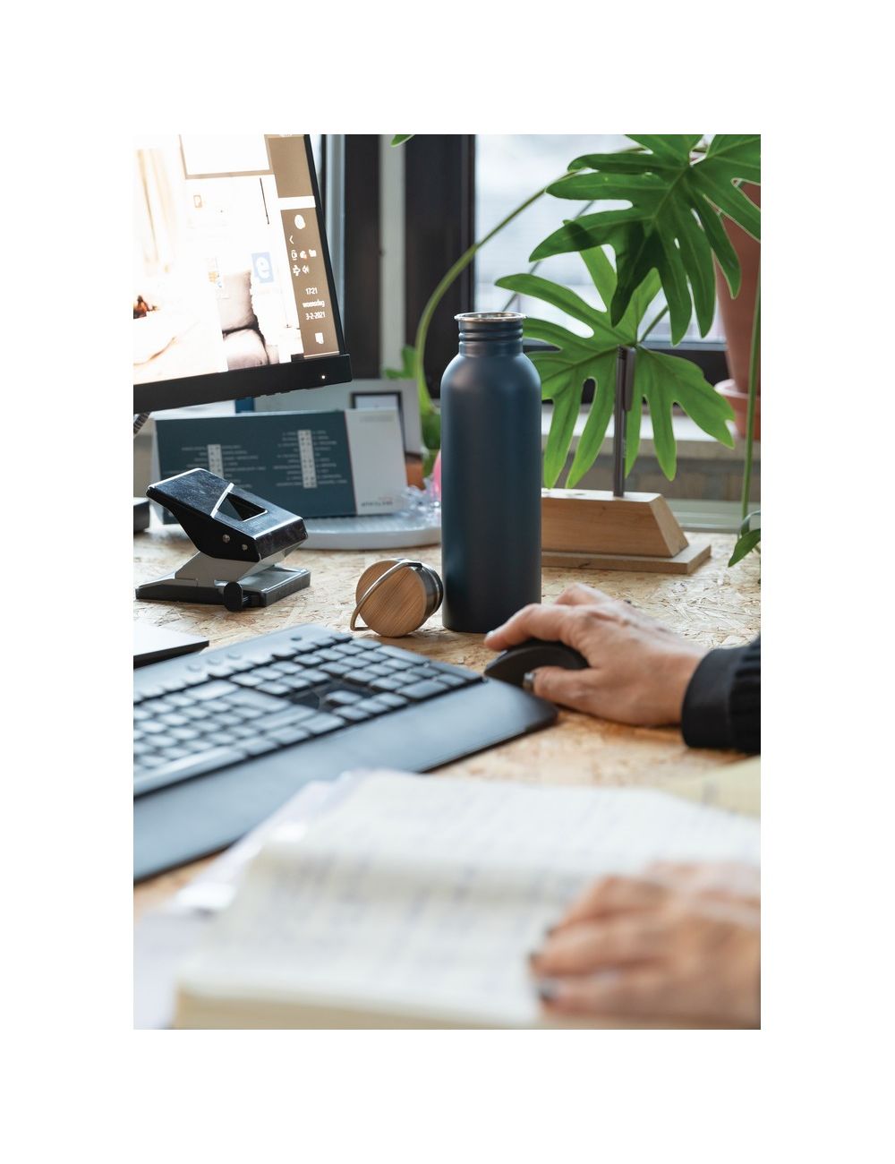 Butelka sportowa 700 ml