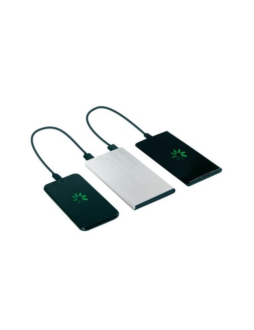Power bank 8000 mAh Mauro Conti, lampka LED | Megan