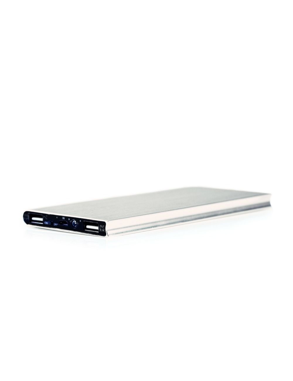 Power bank 8000 mAh Mauro Conti, lampka LED |...