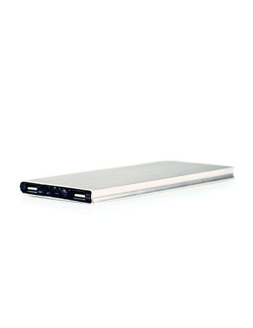 Power bank 8000 mAh Mauro Conti, lampka LED | Megan