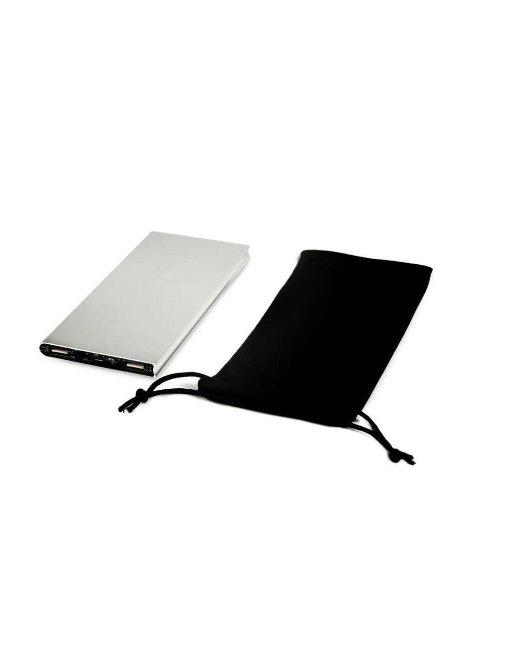 Power bank 8000 mAh Mauro Conti, lampka LED |...