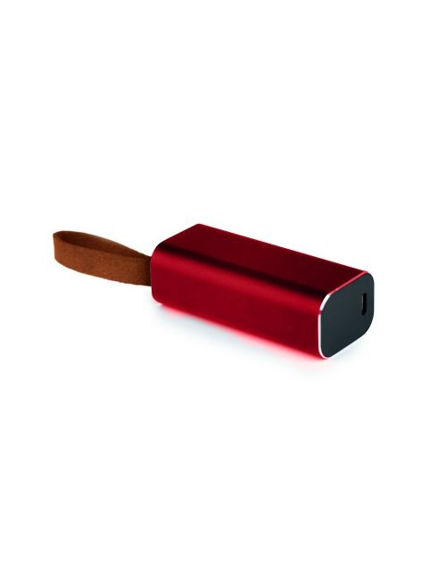 Power bank 5000 mAh, zawieszka