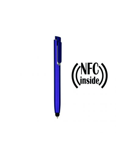 Długopis z chipem NFC,...
