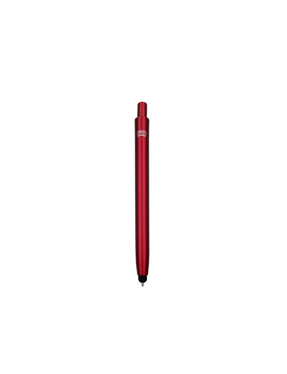 Długopis z chipem NFC, touch pen | Henrietta
