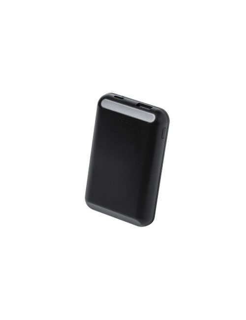 Magnetyczny bezprzewodowy power bank 5000 mAh, ładowarka bezprzewodowa 5W