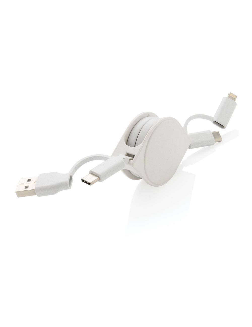 Kabel do ładowania 6 w 1