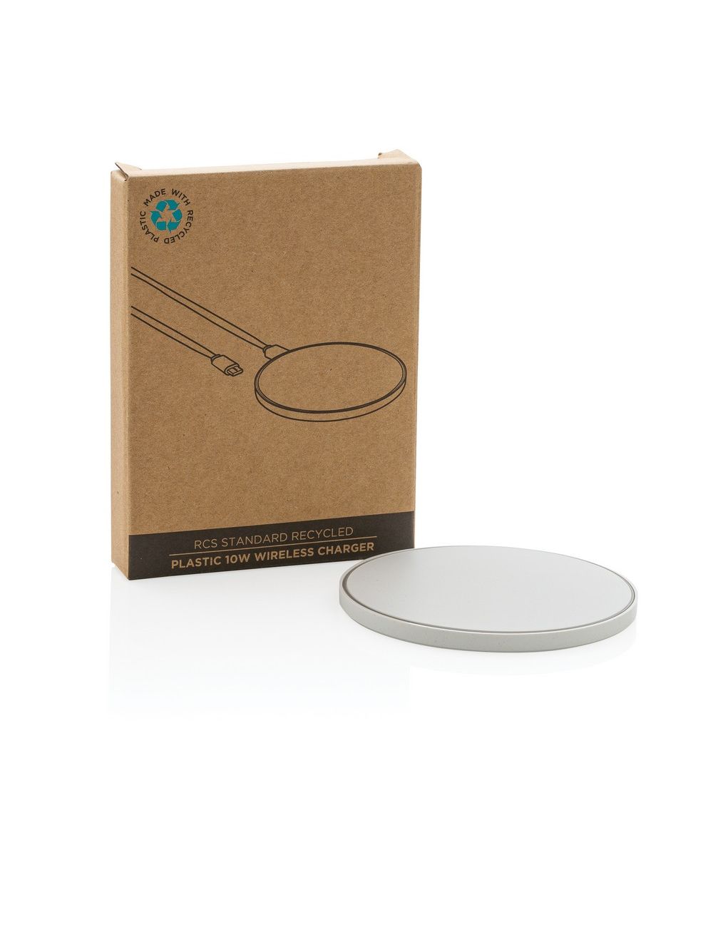 Ładowarka bezprzewodowa 10W