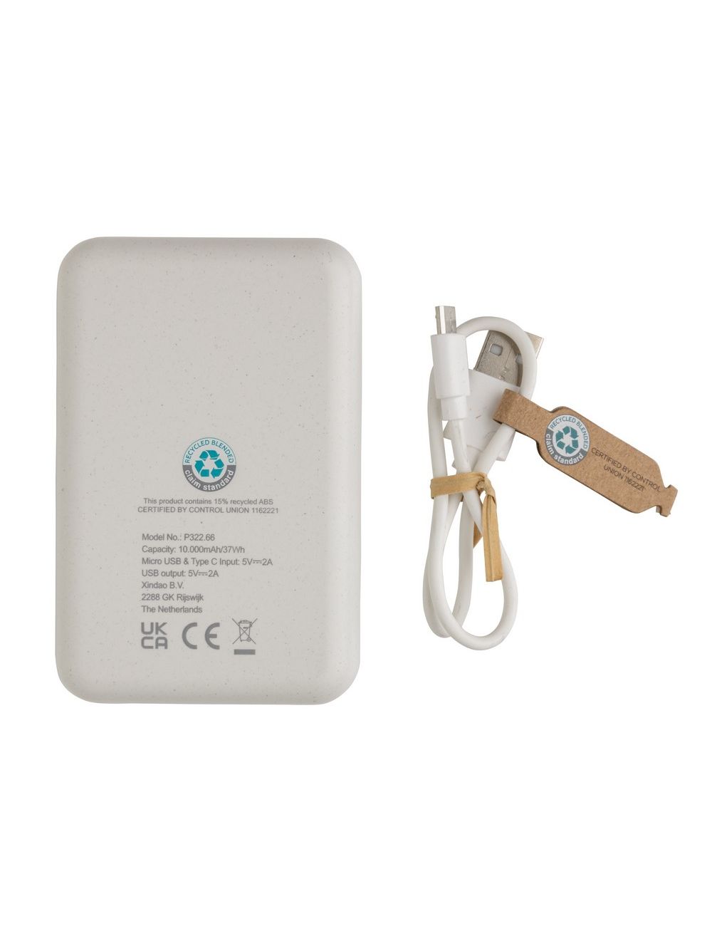 Power bank 10000 mAh