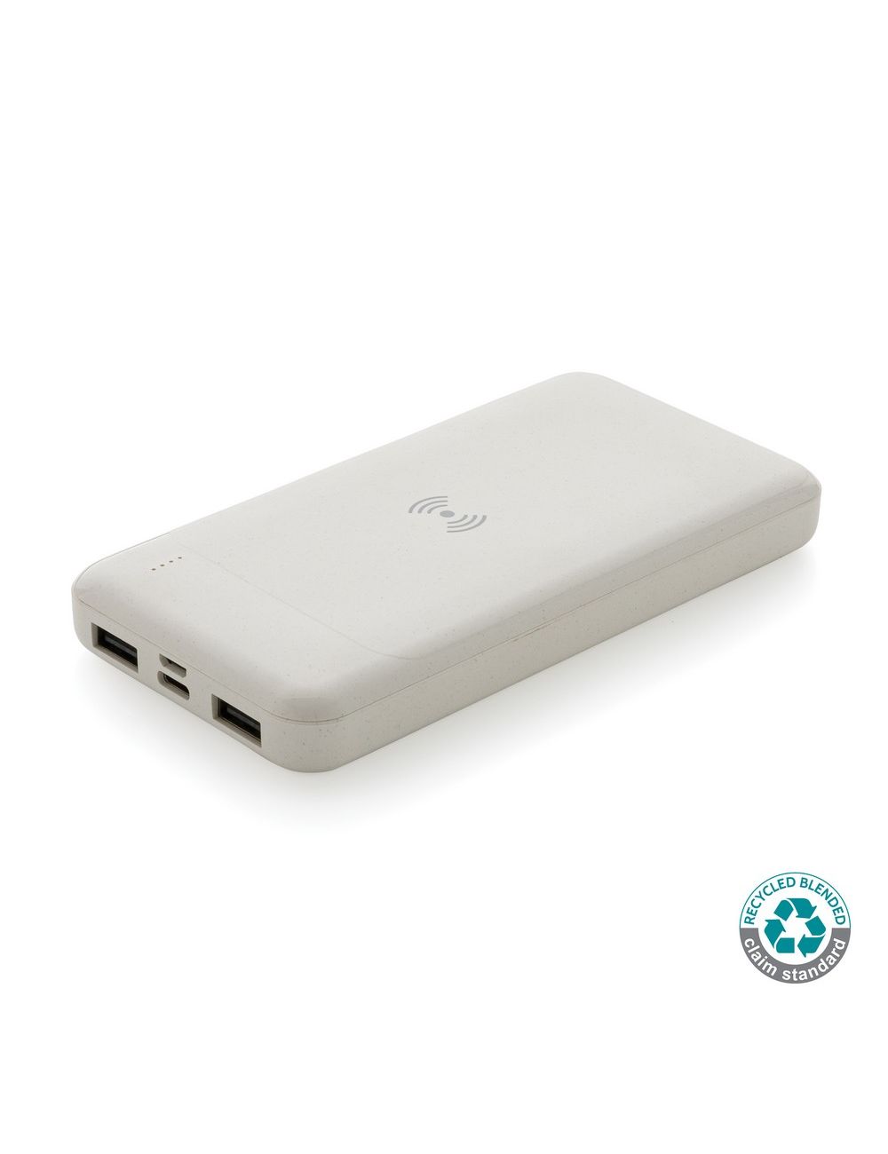 Bezprzewodowy power bank, ładowarka bezprzewodowa