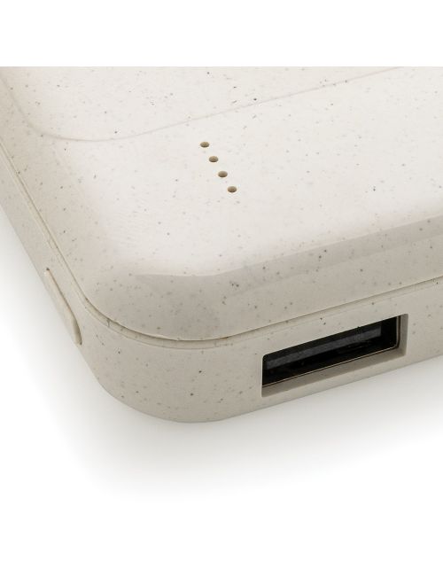 Bezprzewodowy power bank, ładowarka bezprzewodowa