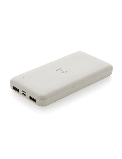 Bezprzewodowy power bank, ładowarka bezprzewodowa