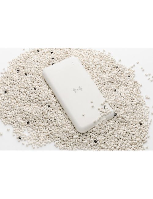 Bezprzewodowy power bank, ładowarka bezprzewodowa