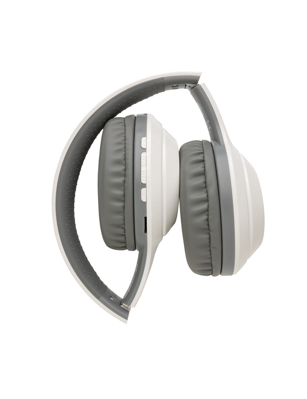 Nauszne słuchawki bezprzewodowe