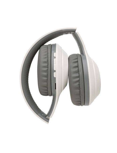 Nauszne słuchawki bezprzewodowe