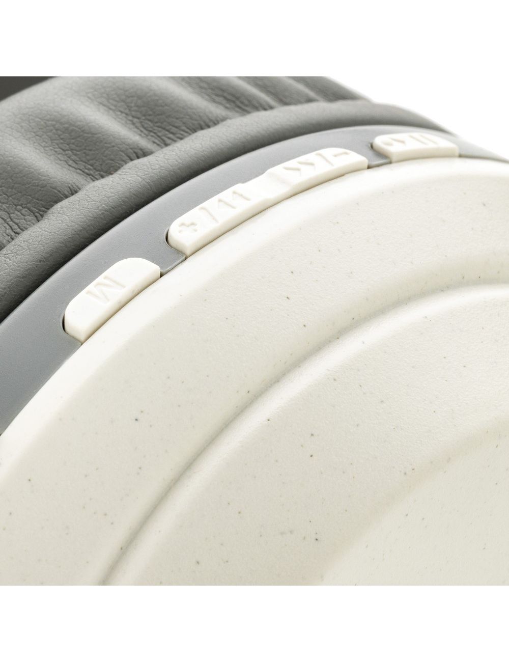 Nauszne słuchawki bezprzewodowe