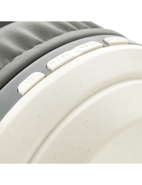 Nauszne słuchawki bezprzewodowe