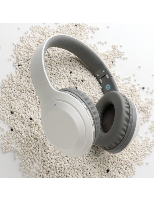 Nauszne słuchawki bezprzewodowe