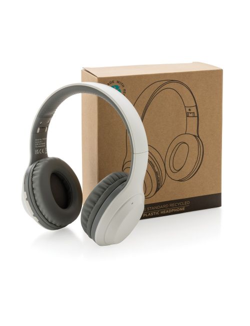 Nauszne słuchawki bezprzewodowe