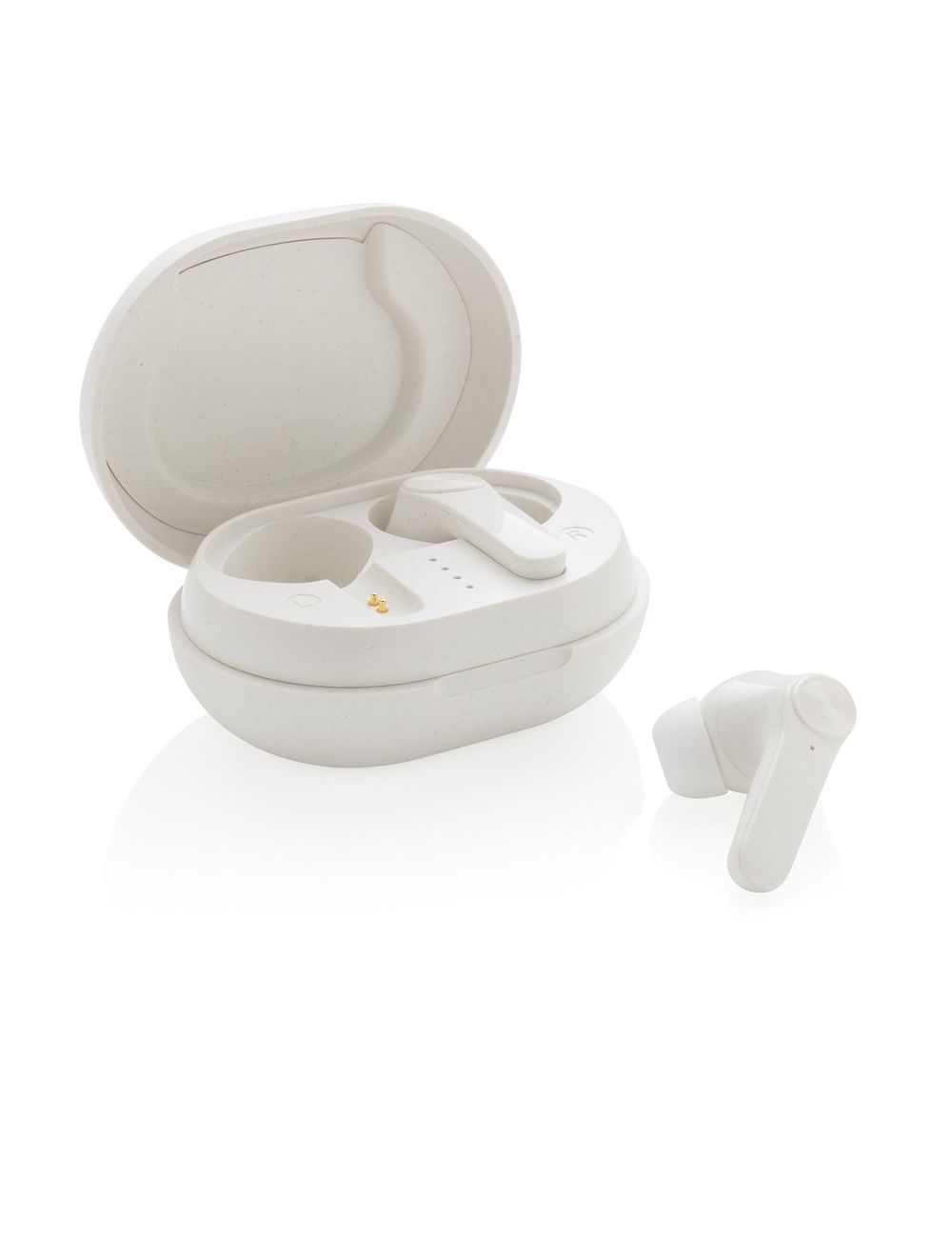 Bezprzewodowe słuchawki douszne