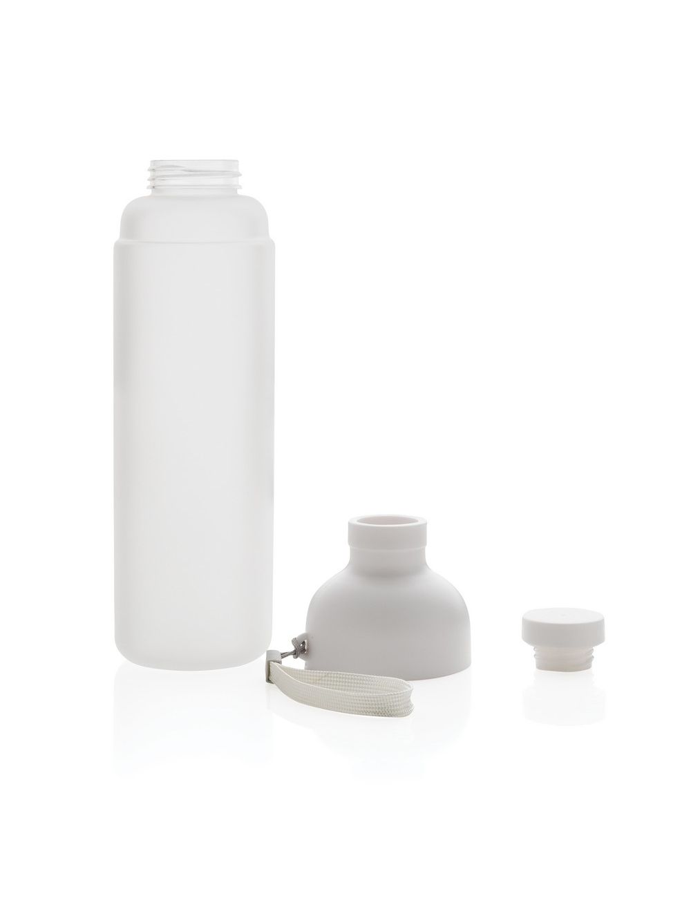 Butelka sportowa 600 ml Impact