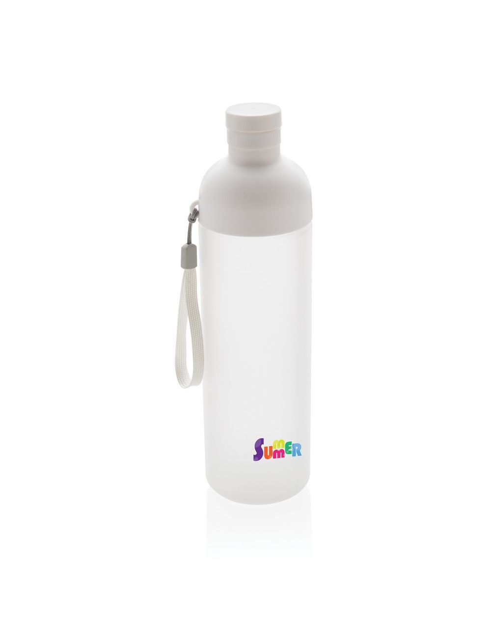 Butelka sportowa 600 ml Impact