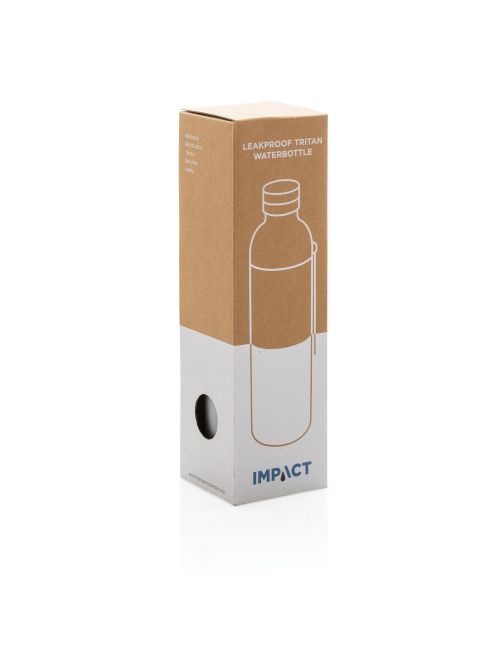 Butelka sportowa 600 ml Impact