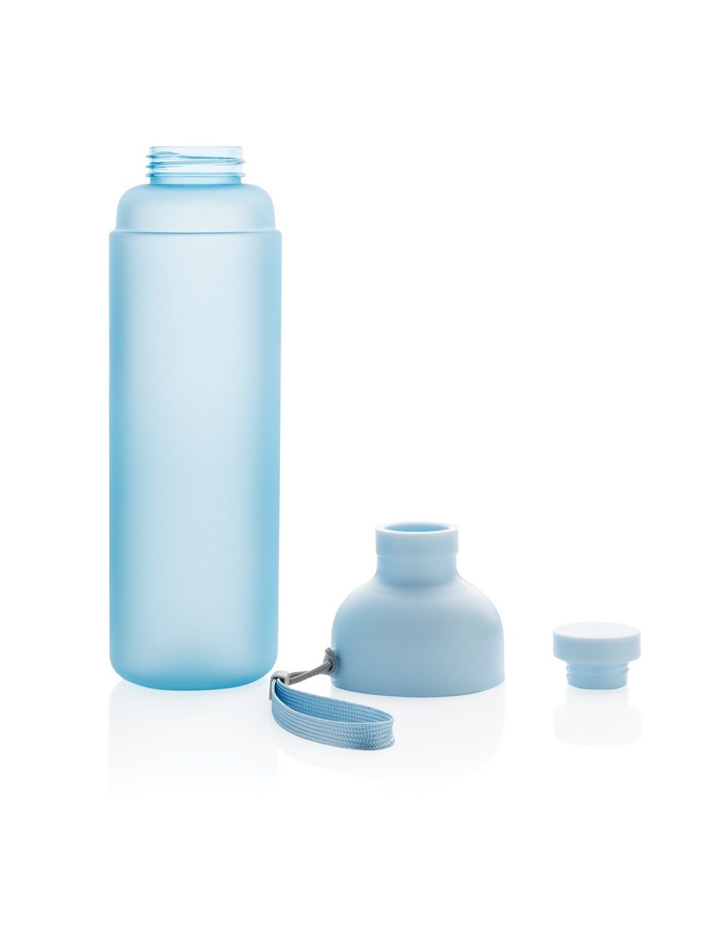 Butelka sportowa 600 ml Impact